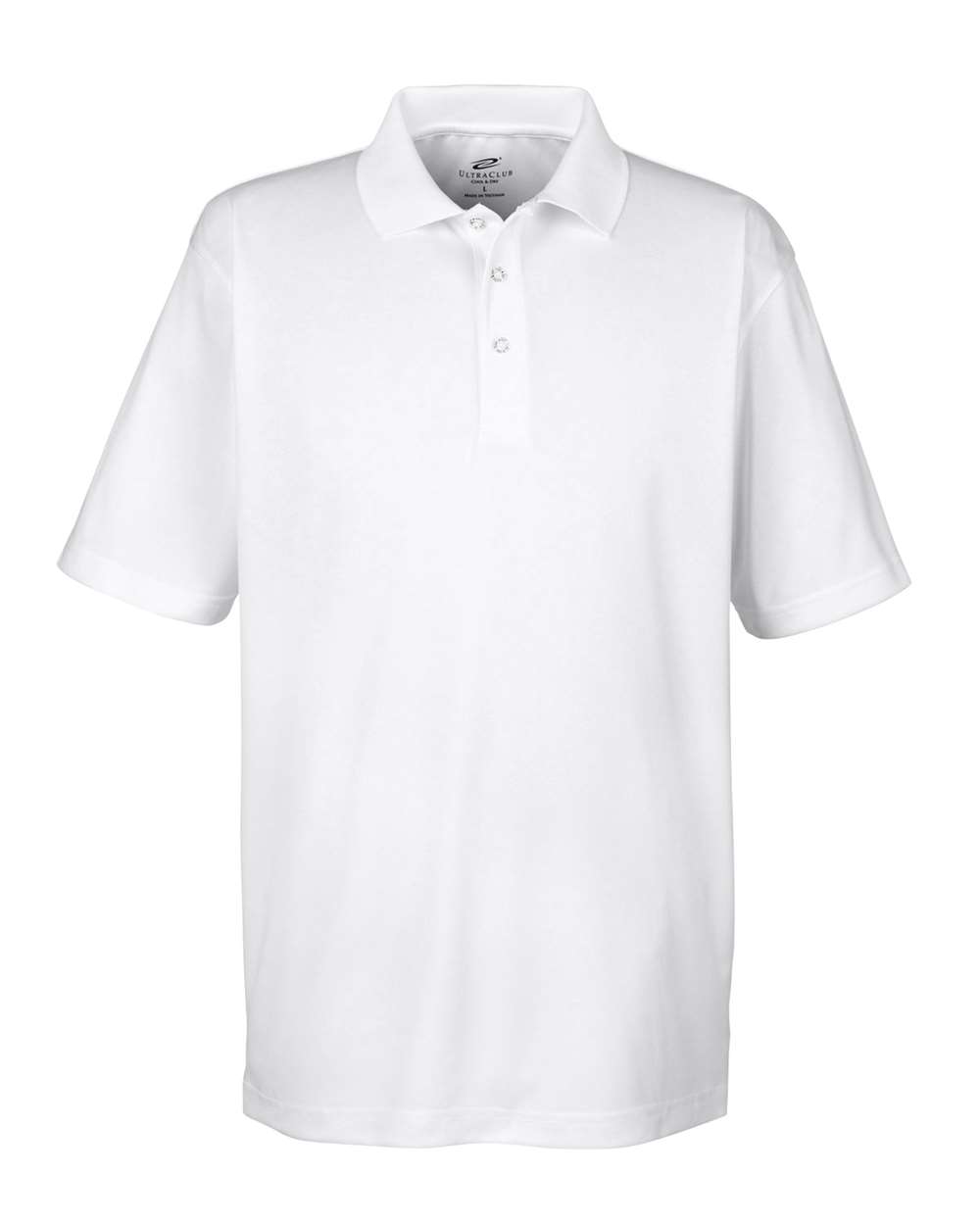 UltraClub 8405 - White