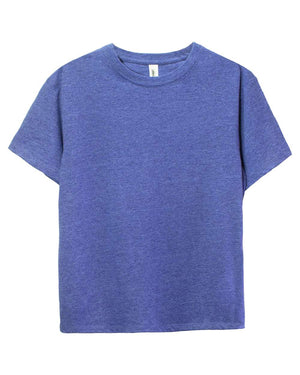 Threadfast Apparel 600A - Royal Heather