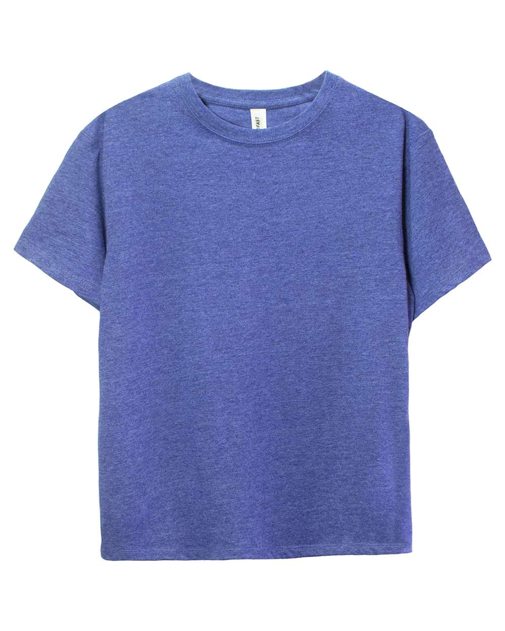 Threadfast Apparel 600A - Royal Heather