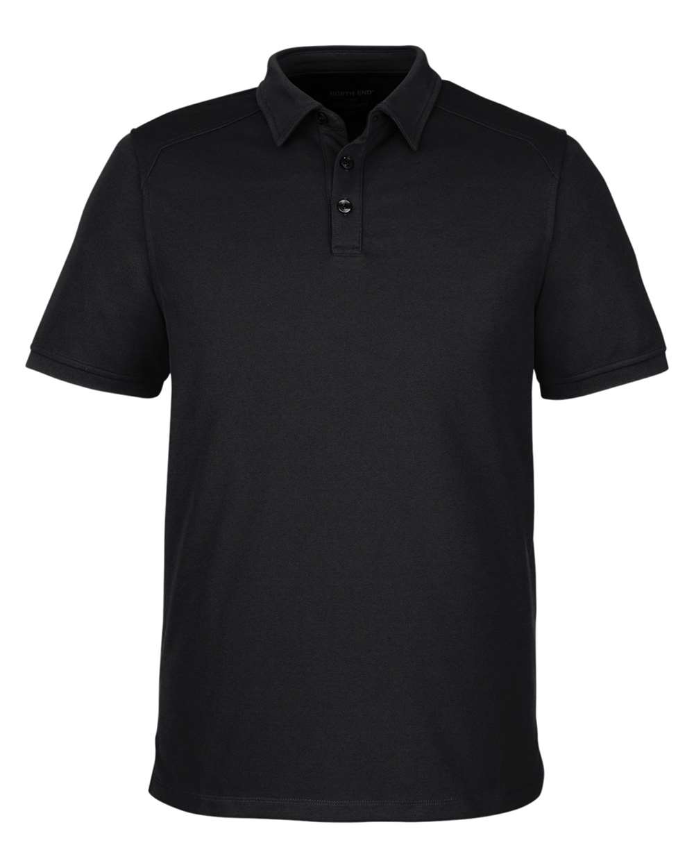 North End NE112 - Black