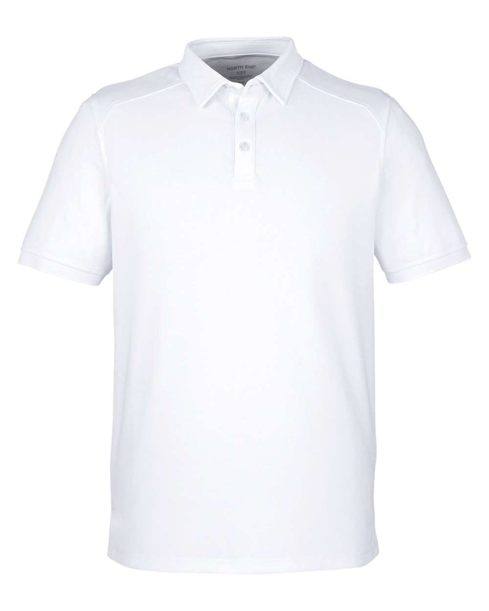 North End NE112 - White