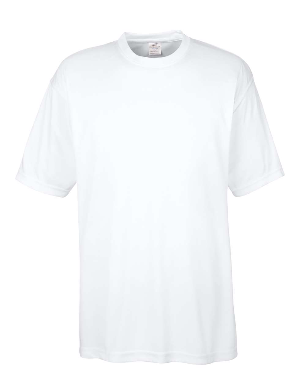 UltraClub 8620 - White