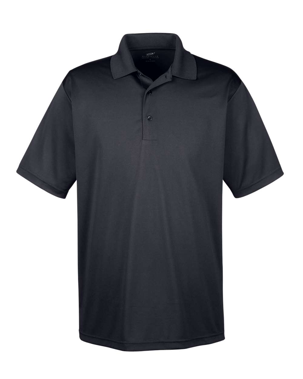 UltraClub 8610 - Black
