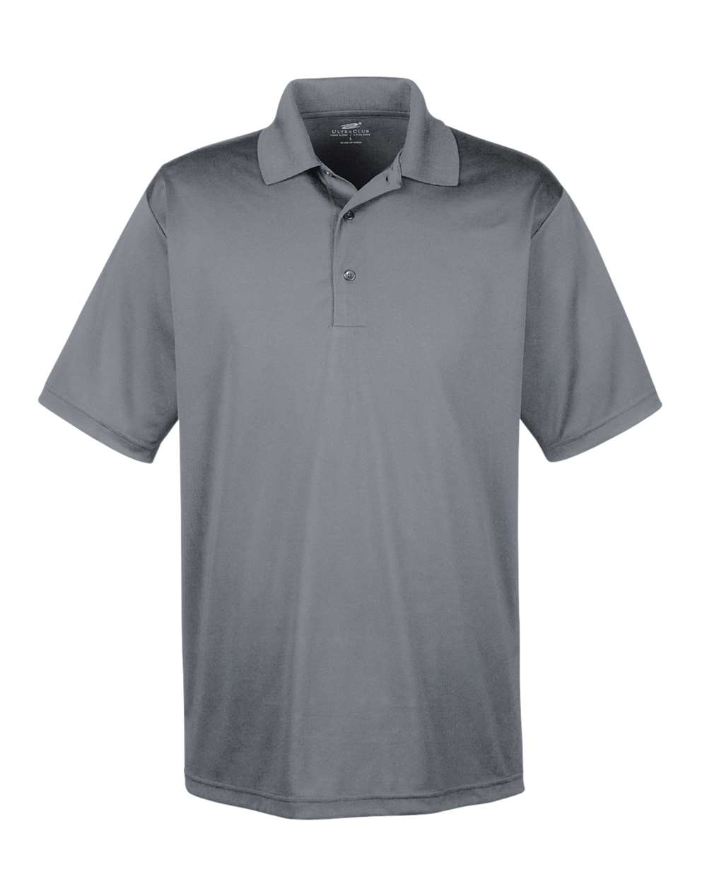UltraClub 8610 - Charcoal