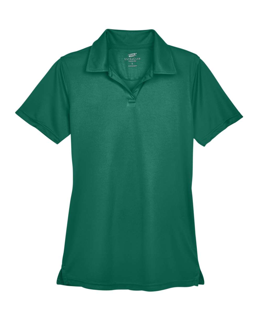 UltraClub 8425L - Forest Green