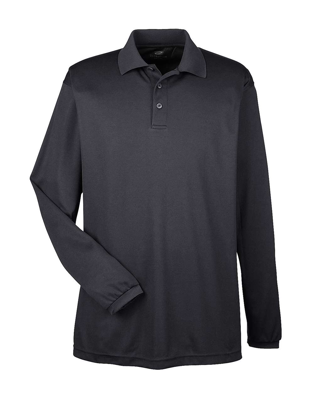 UltraClub 8210LS - Black