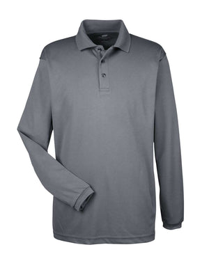UltraClub 8210LS - Charcoal