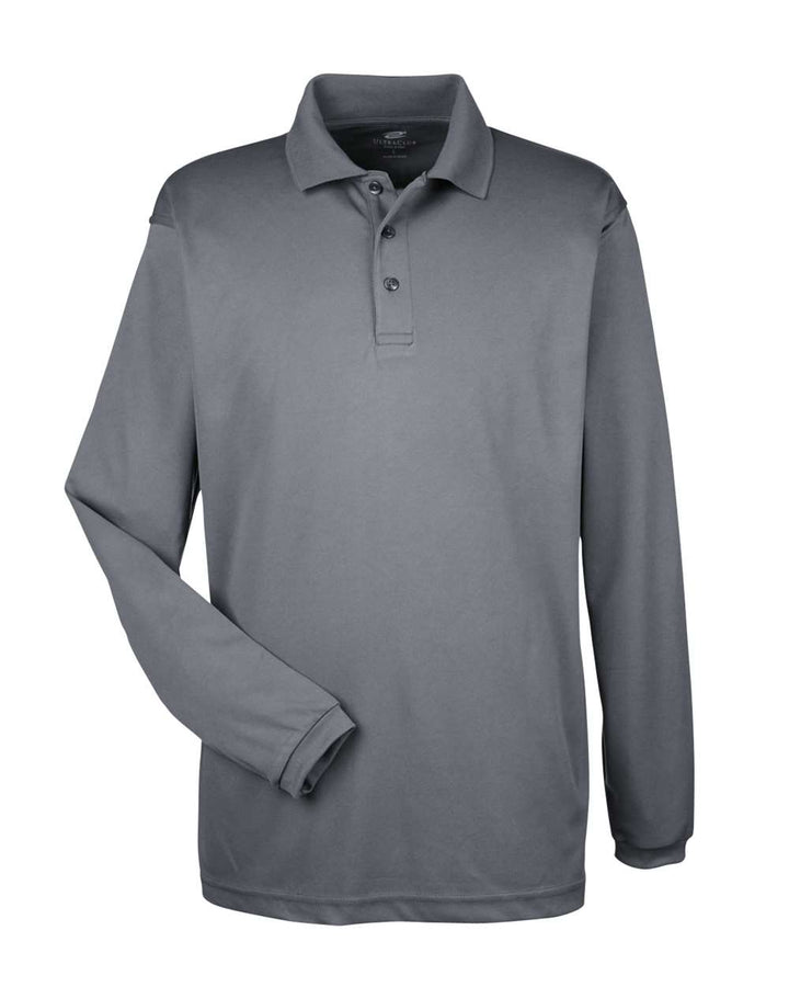 UltraClub 8210LS - Charcoal