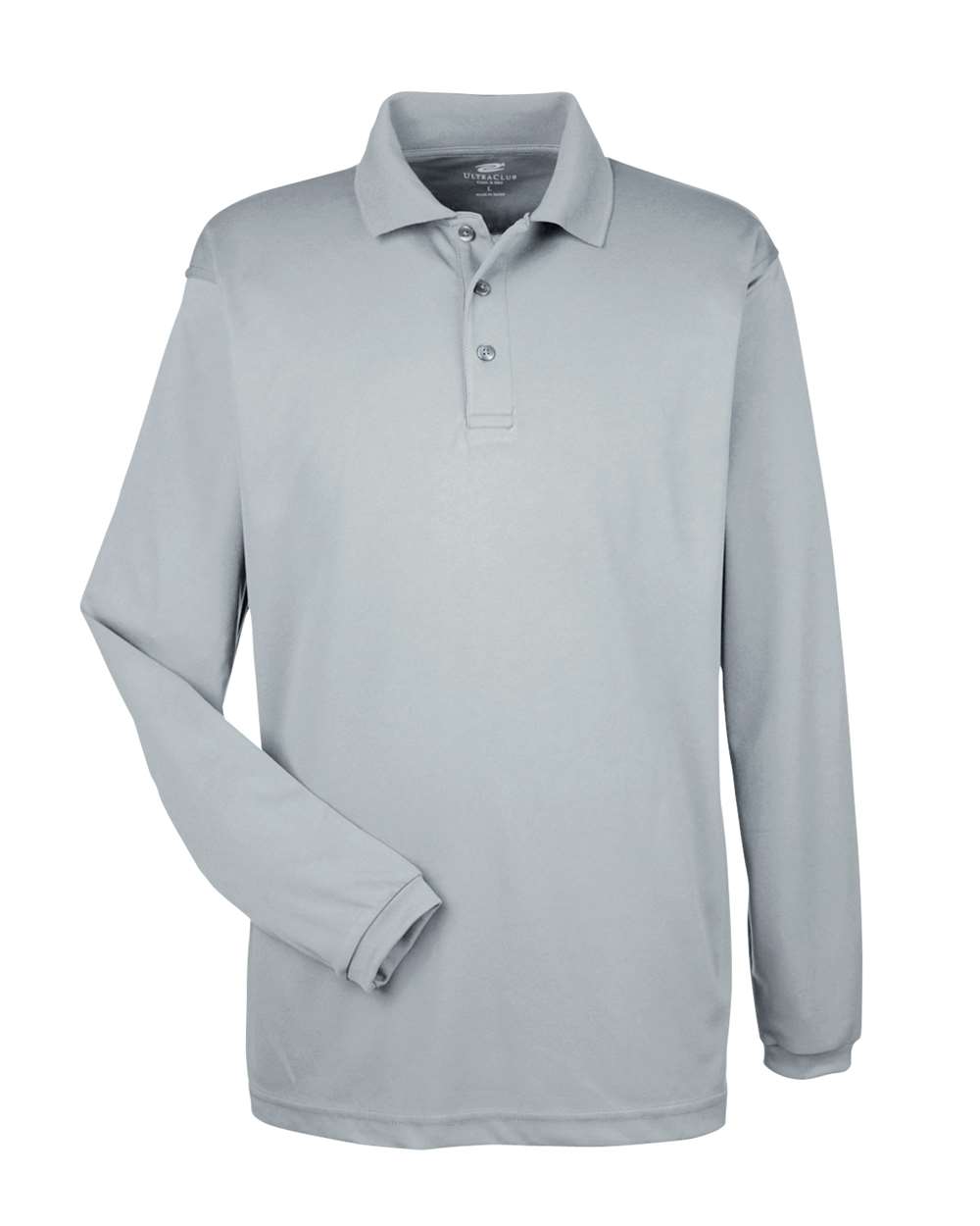 UltraClub 8210LS - Silver