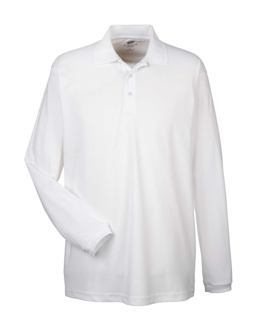UltraClub 8210LS - White