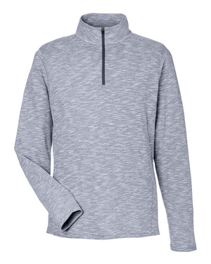 North End NE415 - Classic Navy Heather