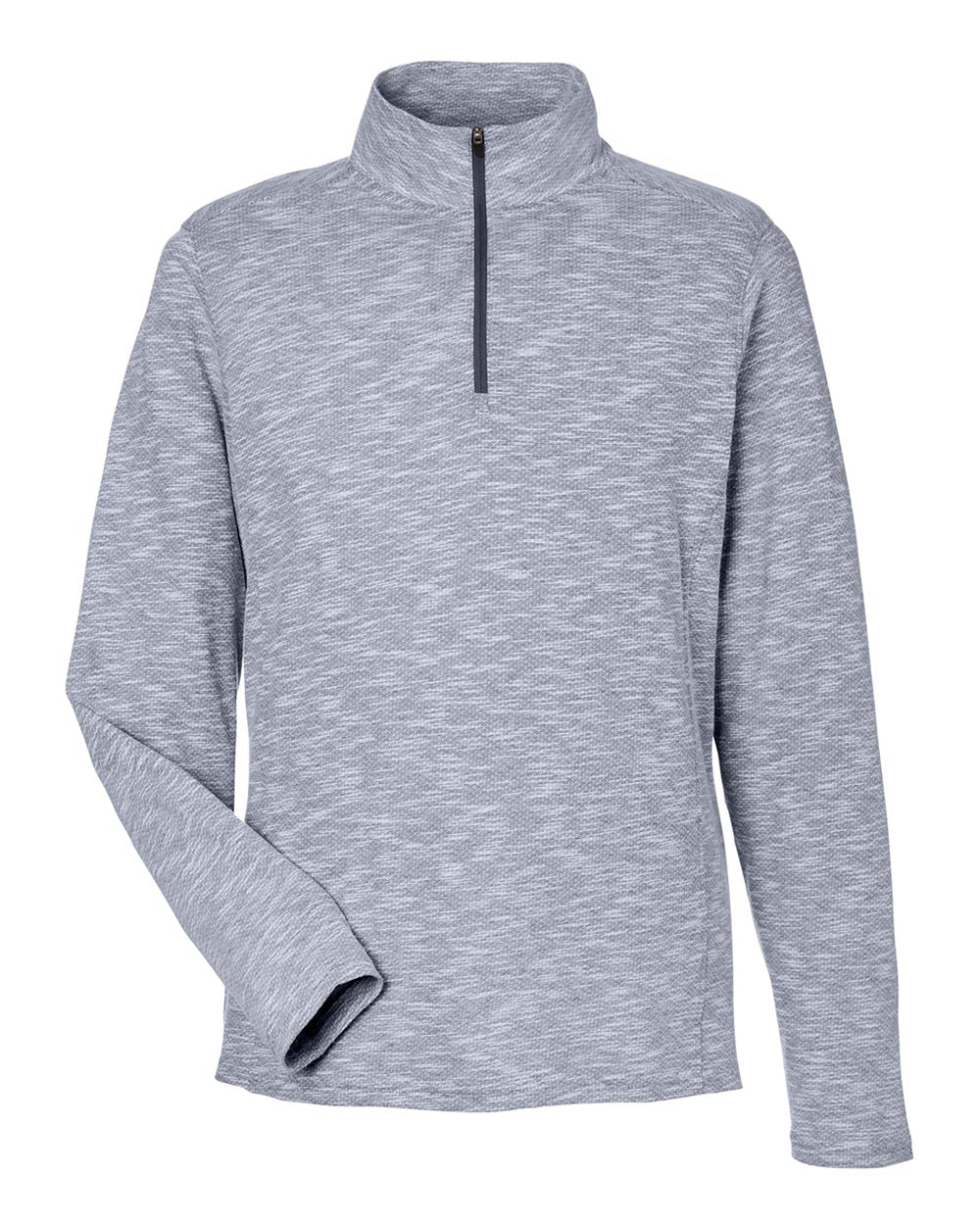 North End NE415 - Classic Navy Heather