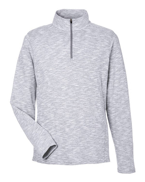 North End NE415 - Platinum Heather