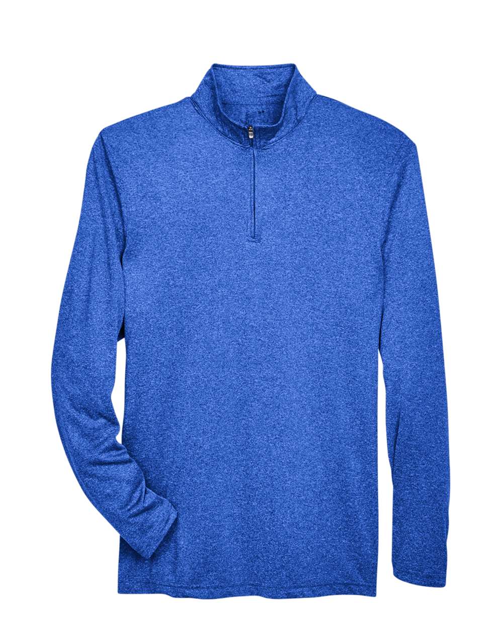 UltraClub 8618 - Royal Heather