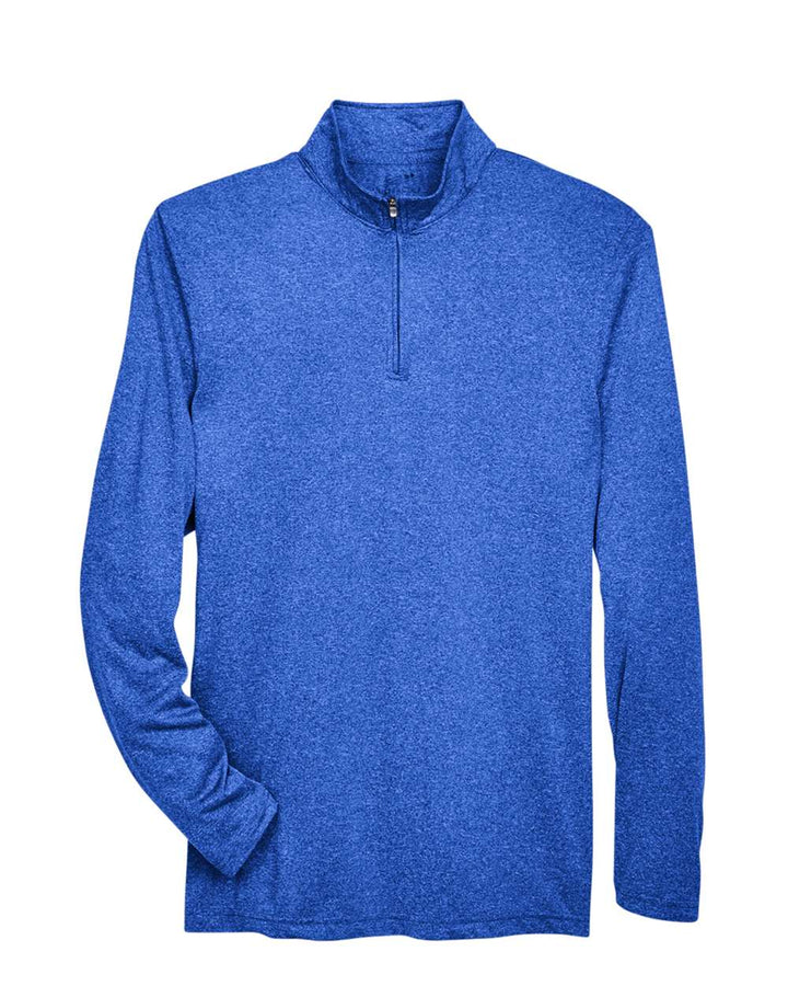 UltraClub 8618 - Royal Heather