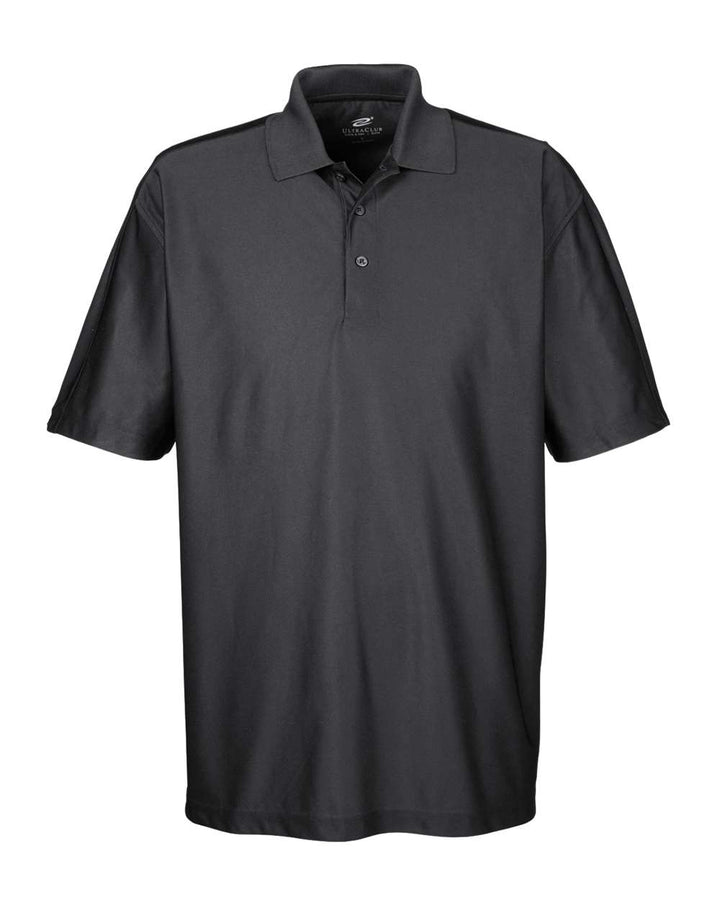 UltraClub 8415 - Black