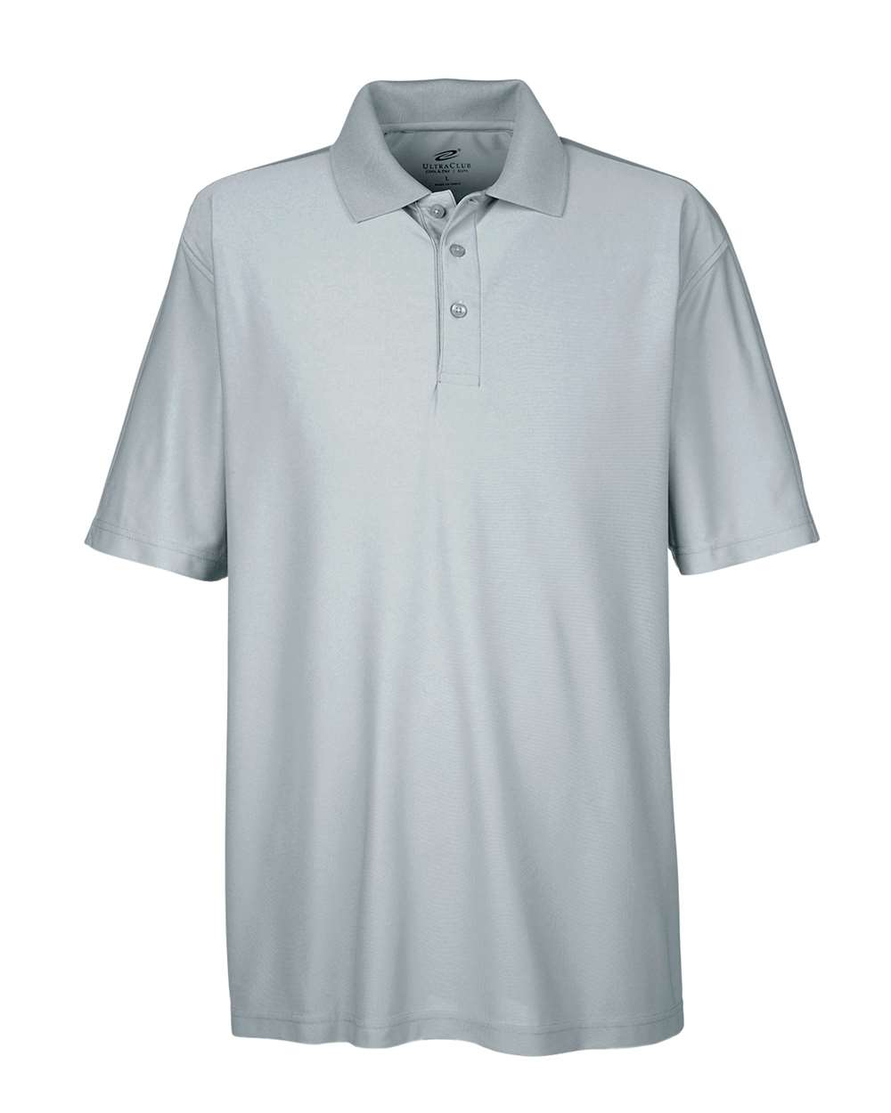 UltraClub 8415 - Grey
