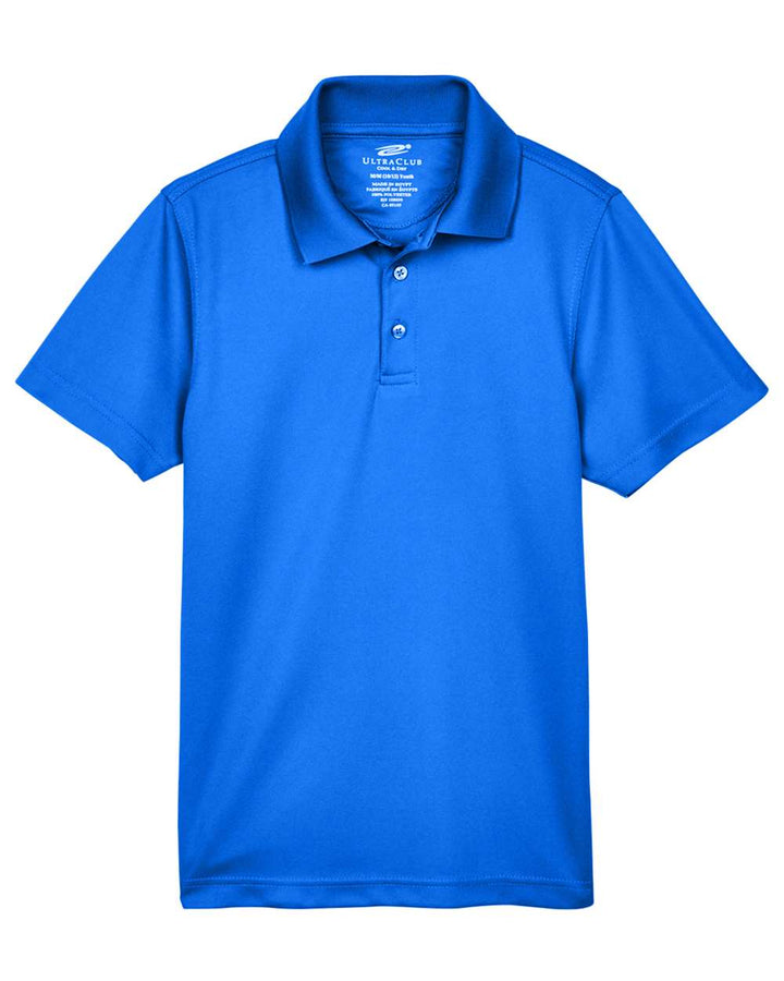UltraClub 8210Y - Royal