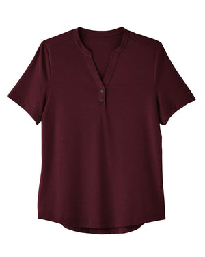 North End NE100W - Burgundy