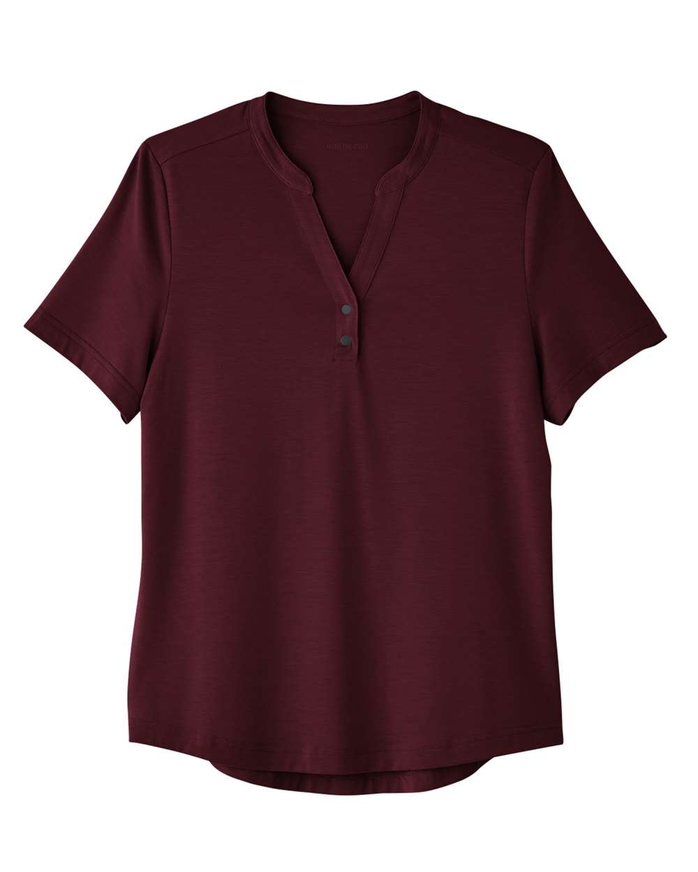 North End NE100W - Burgundy