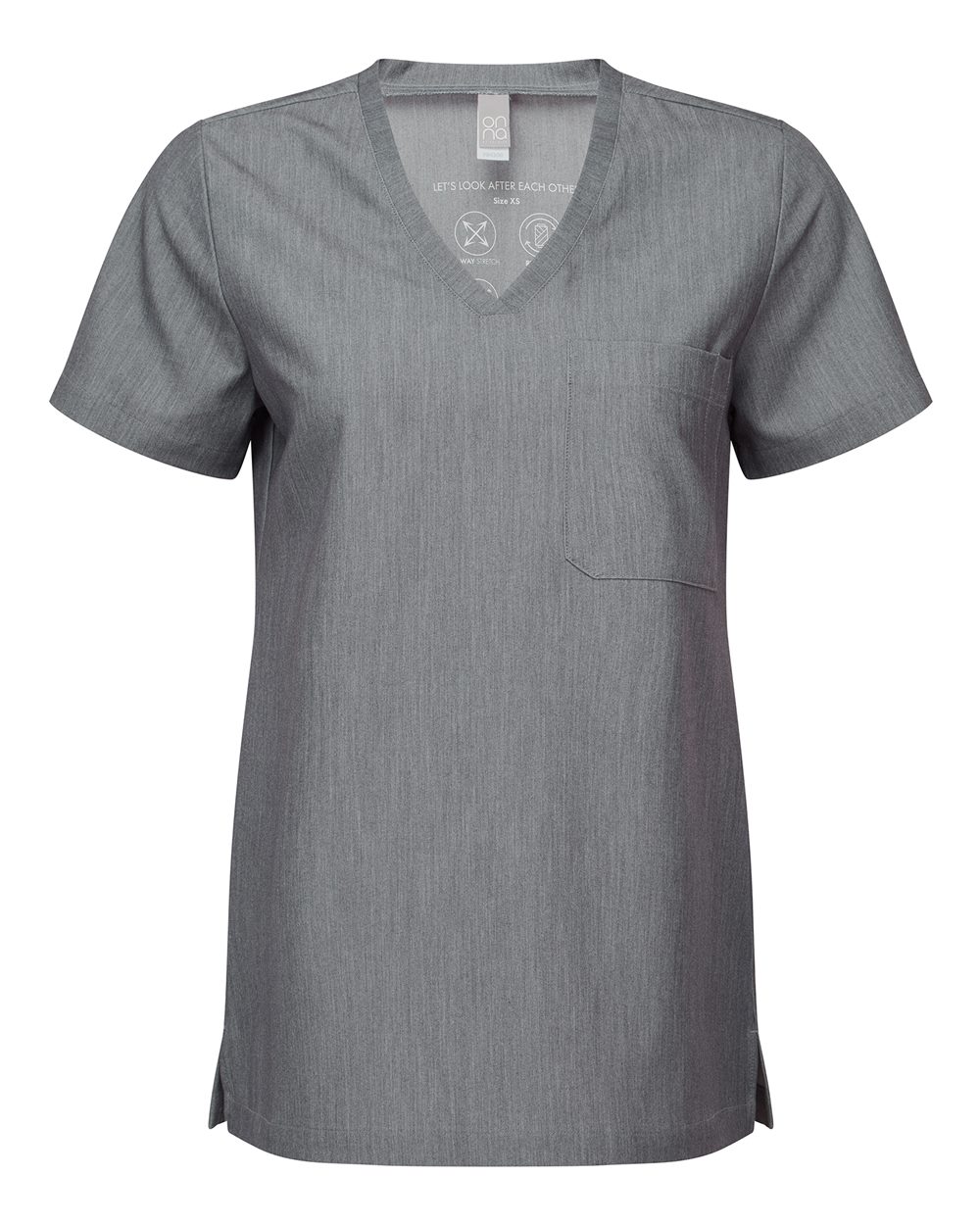 Onna NN300 - Dynamo Grey