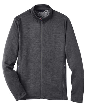 North End NE712 - Black Heather/ Carbon