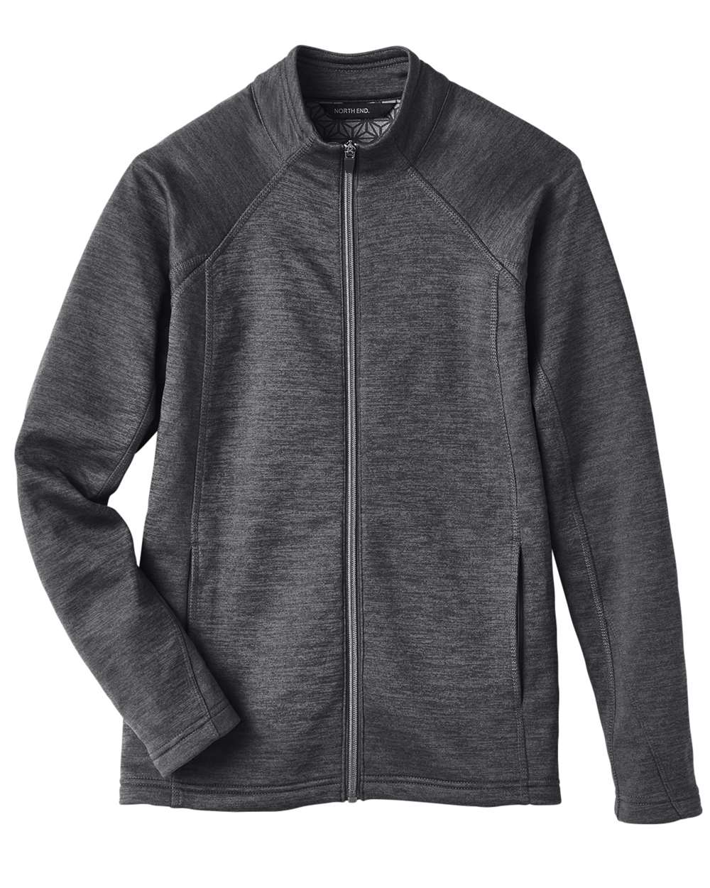 North End NE712W - Black Heather/ Carbon