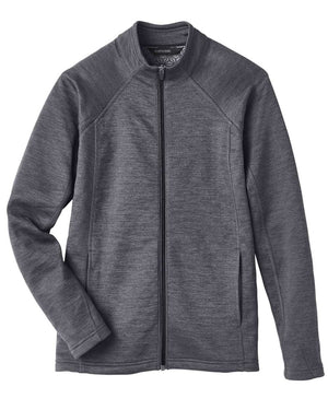 North End NE712W - Carbon Heather/ Black