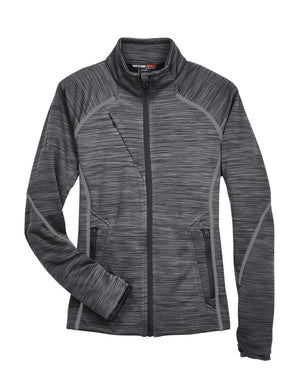North End 78697 - Carbon/ Black