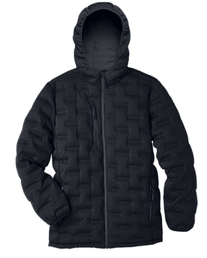 North End NE708 - Black/ Carbon