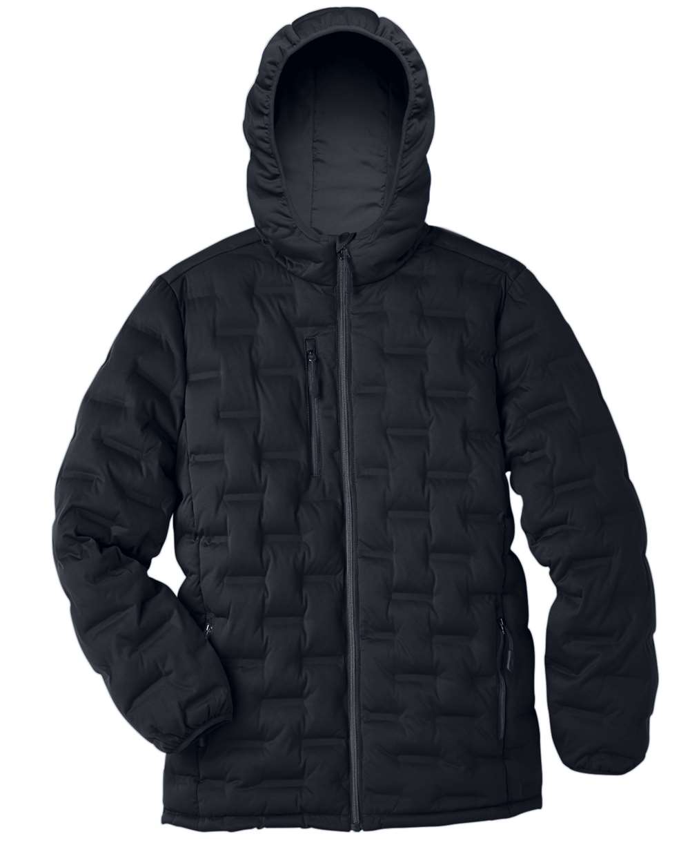North End NE708 - Black/ Carbon