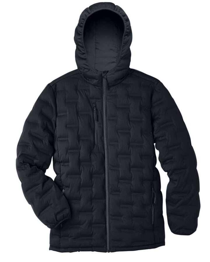 North End NE708 - Black/ Carbon