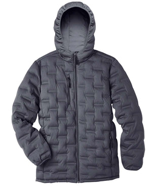 North End NE708 - Carbon/ Black