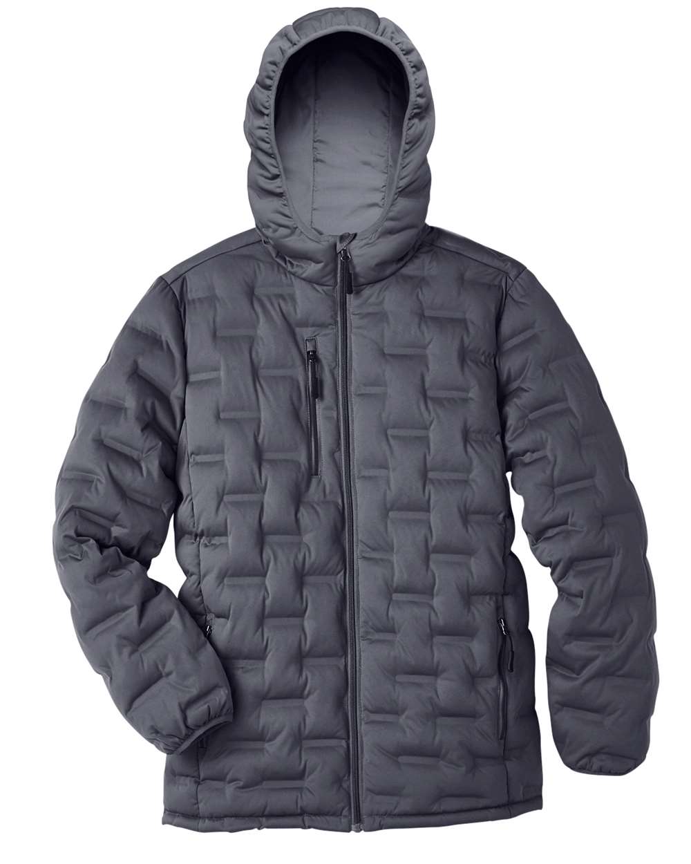 North End NE708 - Carbon/ Black