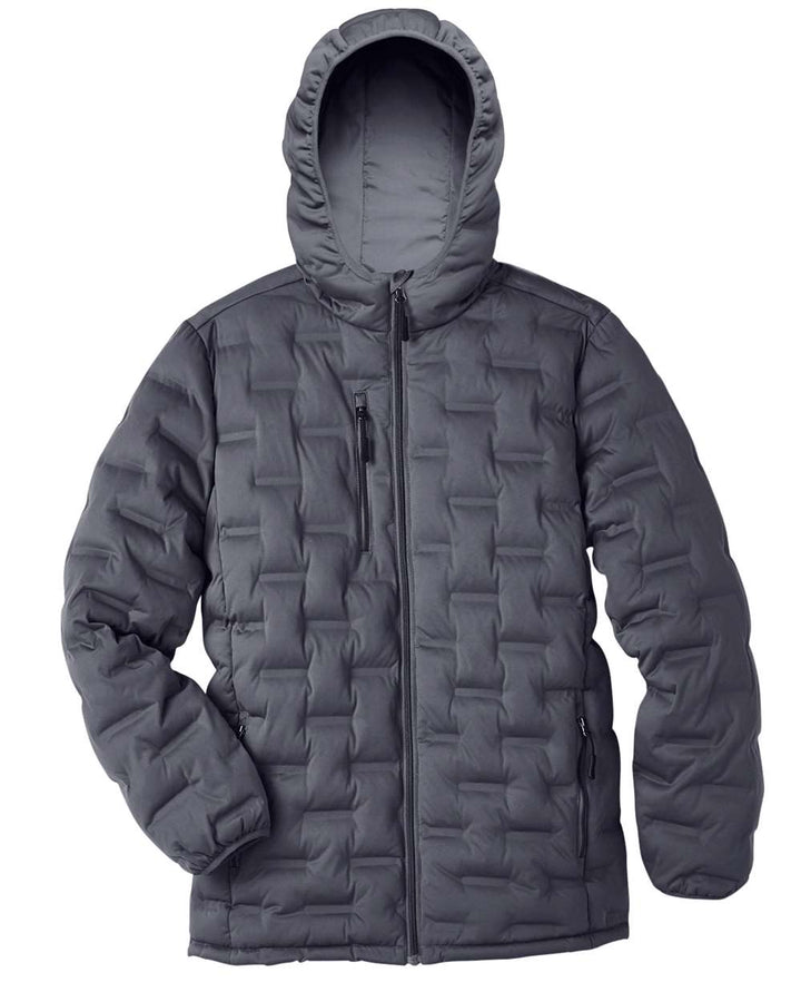 North End NE708 - Carbon/ Black