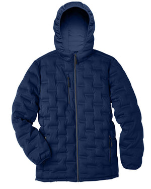 North End NE708 - Classic Navy/ Carbon