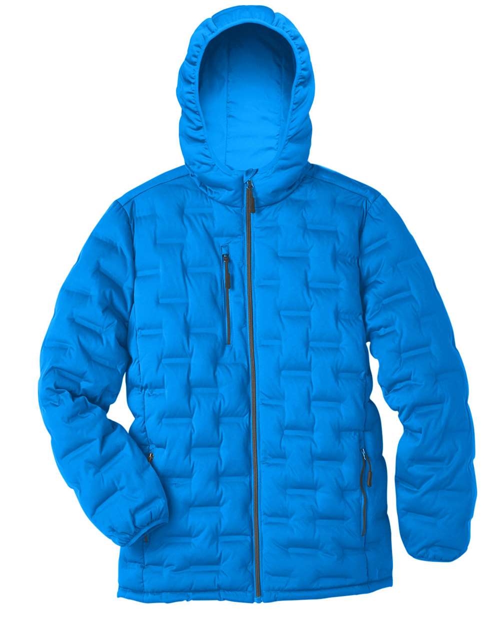 North End NE708 - Olympic Blue/ Carbon