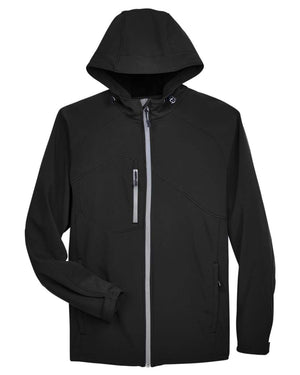 North End 88166 - Black