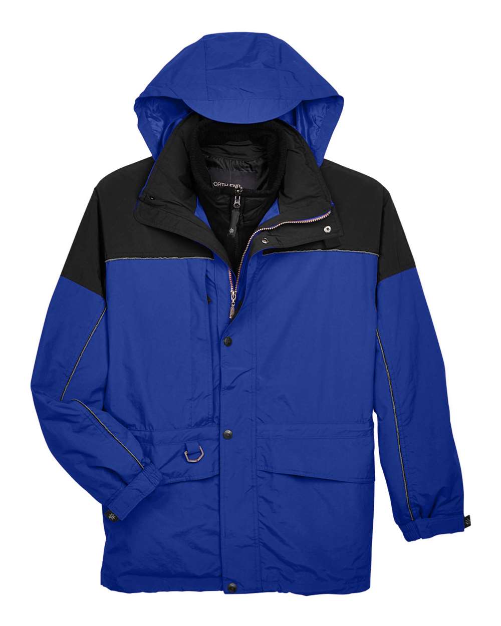 North End 88006 - Royal Cobalt