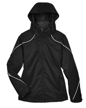 North End 78196 - Black