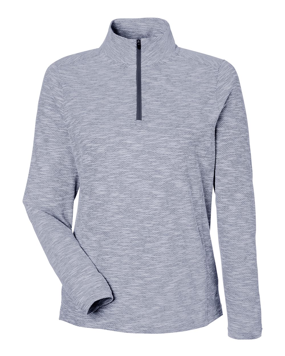 North End NE415W - Classic Navy Heather