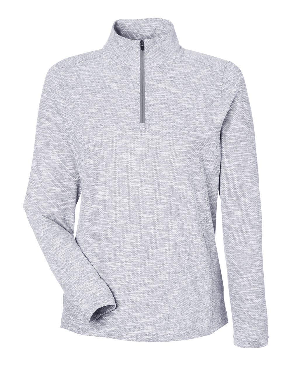 North End NE415W - Platinum Heather