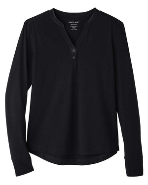 North End NE400W - Black