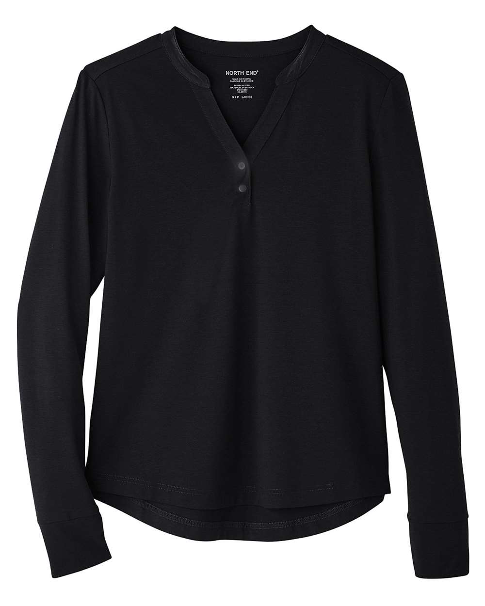 North End NE400W - Black
