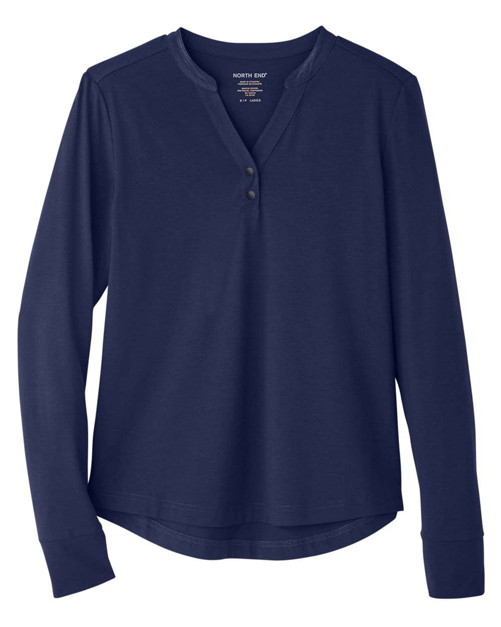 North End NE400W - Classic Navy