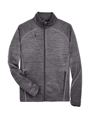 North End 88697 - Carbon/ Black