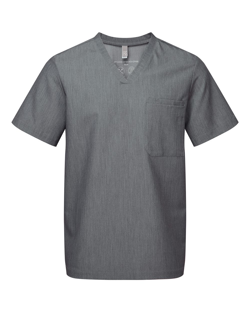 Onna NN200 - Dynamo Grey