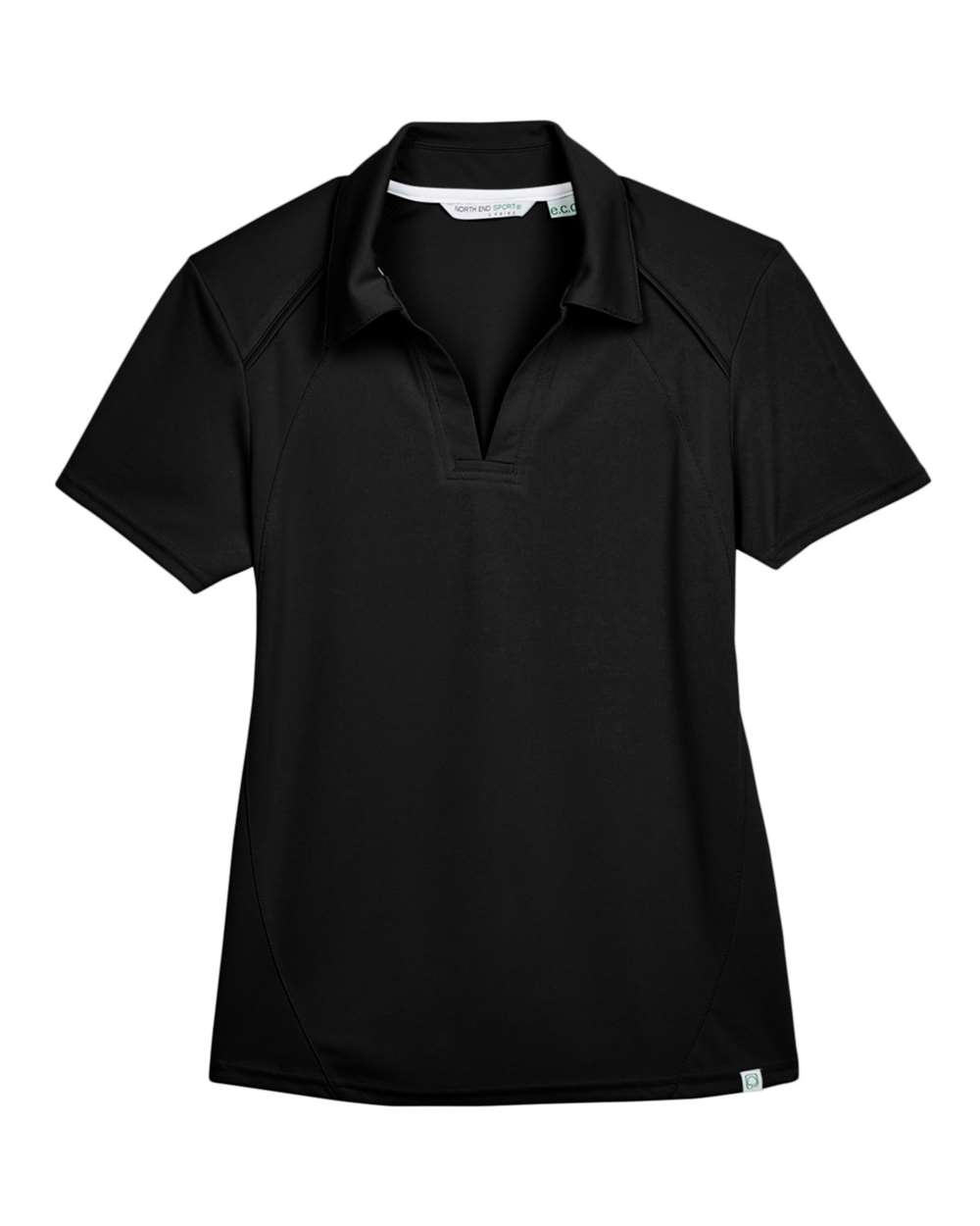 North End 78632 - Black