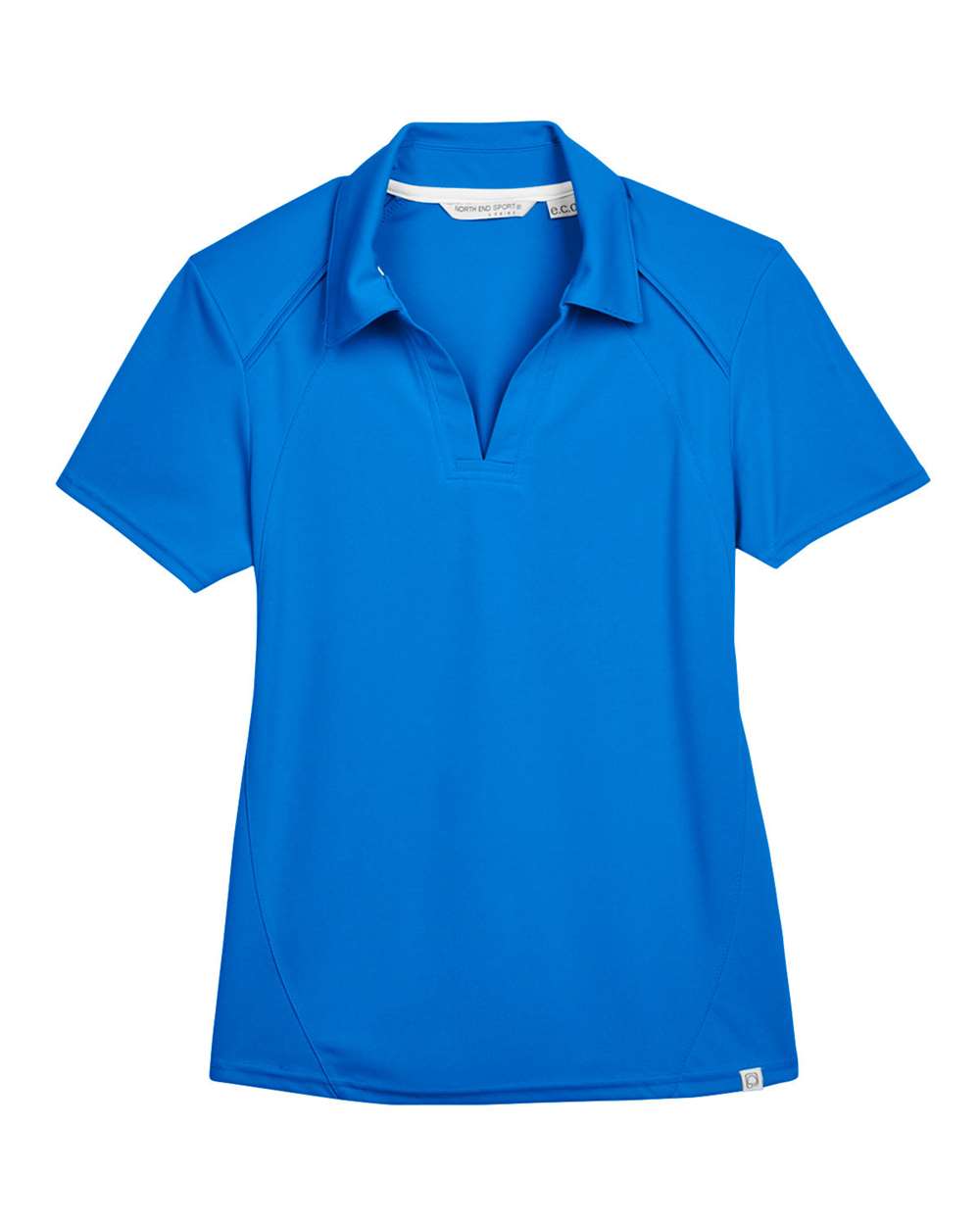 North End 78632 - Light Nautical Blue