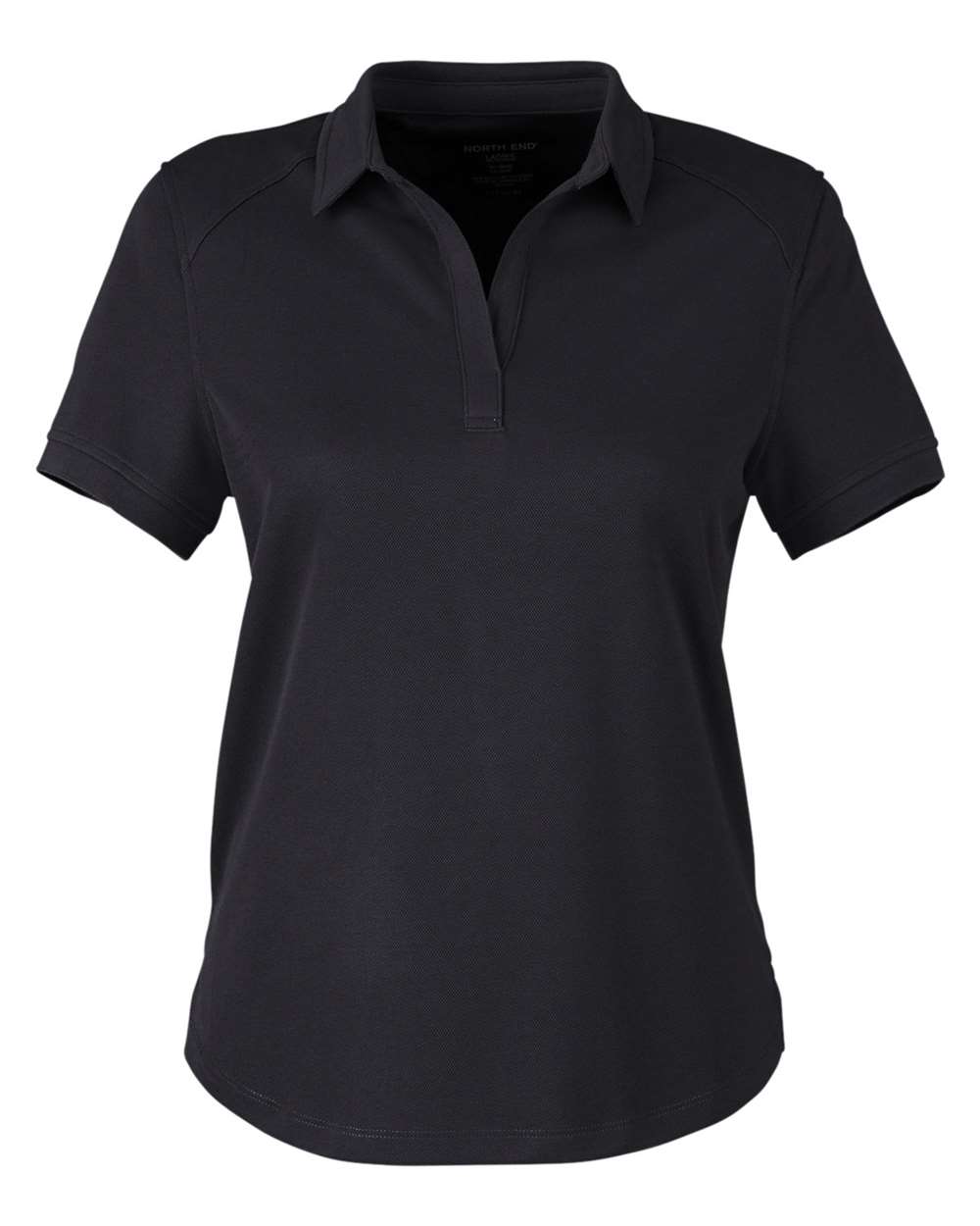 North End NE112W - Black